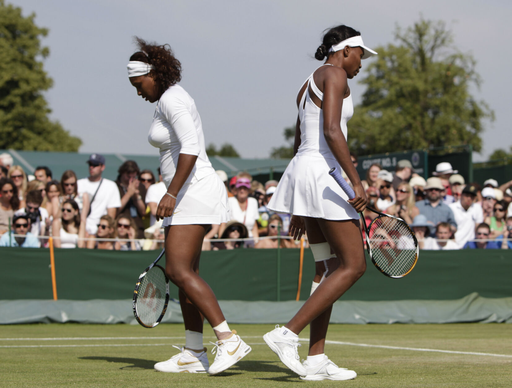 2009 Britain Wimbledon Tennis